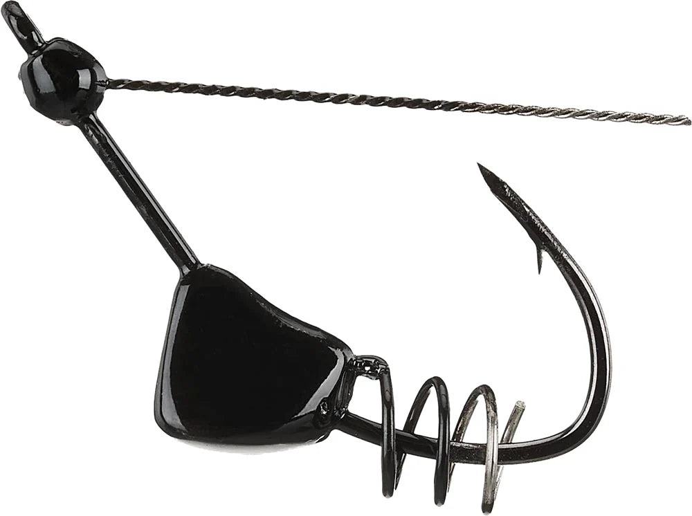Core Tackle Weedless Wacky Shot