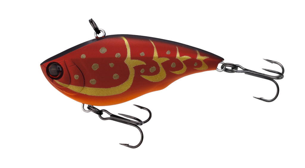 Yo Zuri RattlN Vibe 3 8 oz Lipless Crankbait