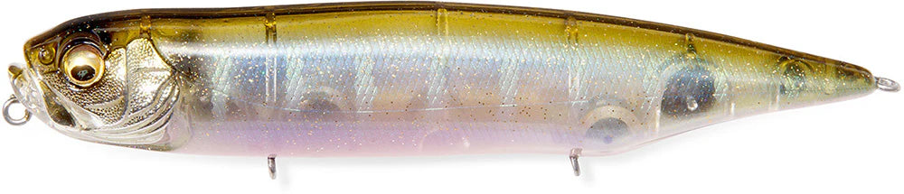 Megabass Dog X Diamante Sonic Slide