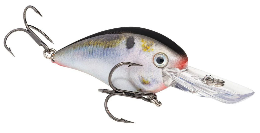 Strike King KVD 15 Deep Diver Squarebill Crankbait