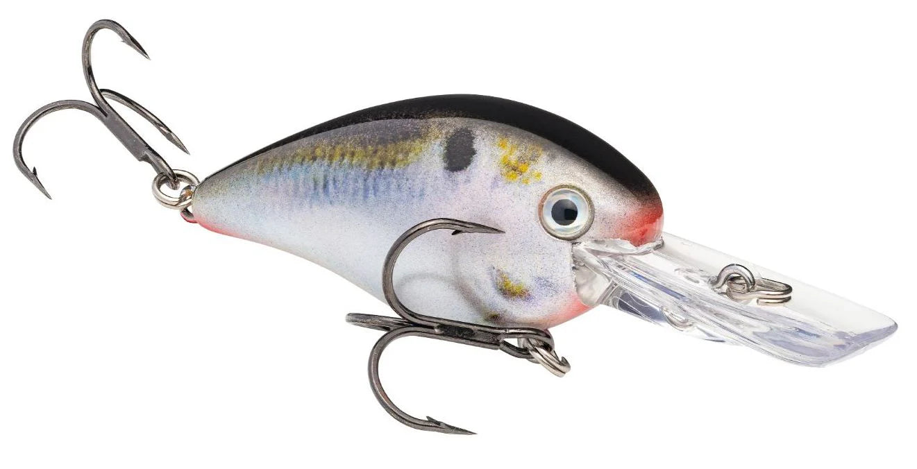 Strike King KVD 15 Deep Diver Squarebill Crankbait
