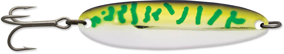 Luhr Jensen Krocodile Spoon w Treble Hook 2 1 2 oz