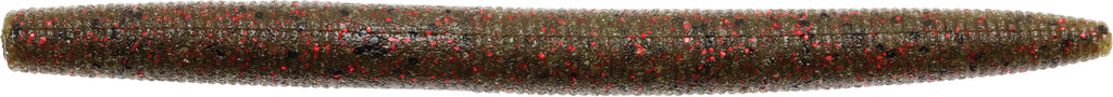 Z Man ZinkerZ 5 inch Soft Plastic Stick Bait 6 pack