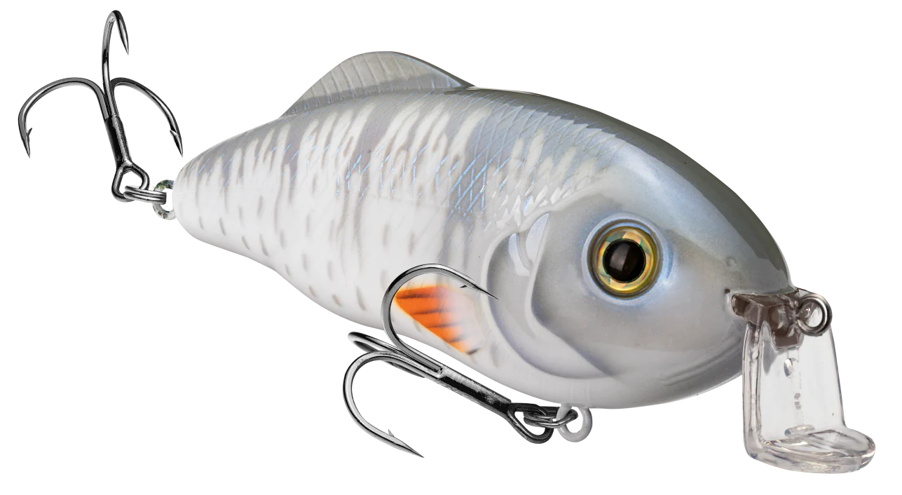 Strike King Hybrid Hunter Crankbait