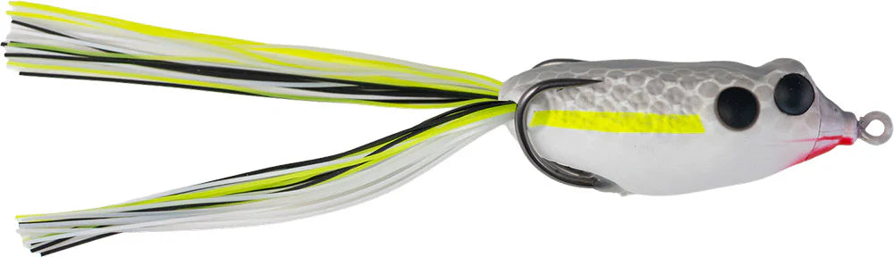 G Ratt Baits Con Frog Jr 21 Inch