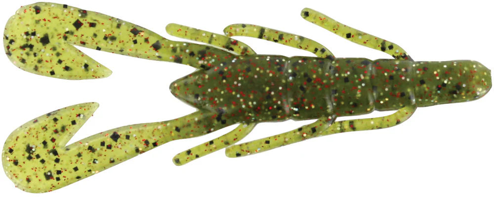 Zoom Ultra Vibe Speed Craw 35 Inch