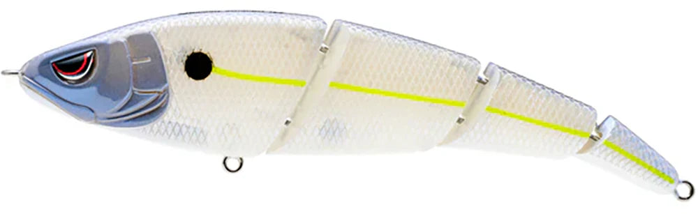 SPRO Sashimmy Swimmer 125 5 Inch