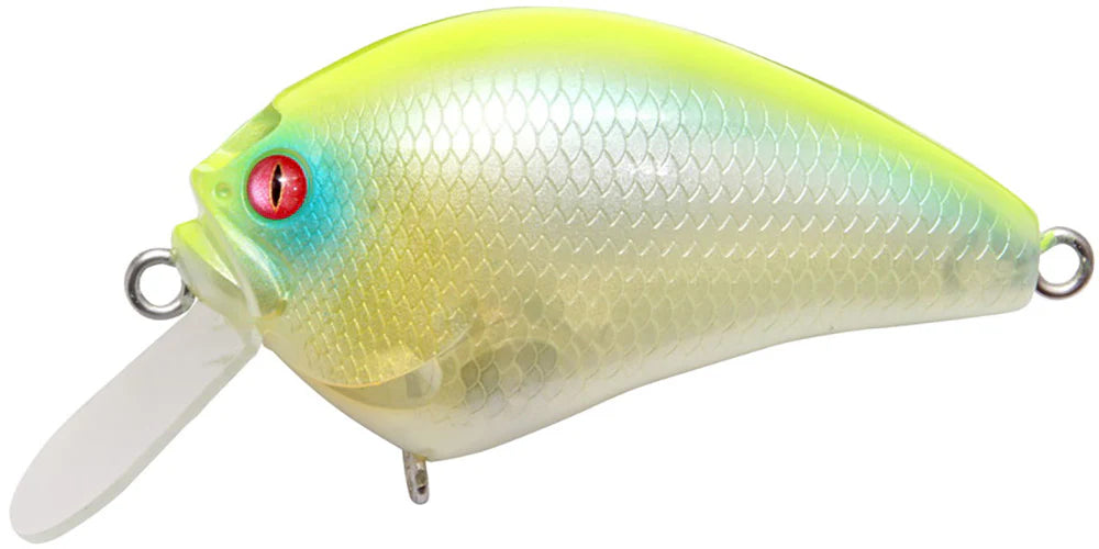 Megabass IXI Blowly Shallow Crankbait 2 Inch