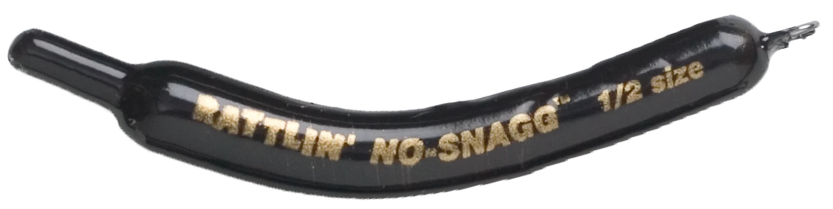 Lindy Rattlin No Snagg Slip Sinker 2 pack