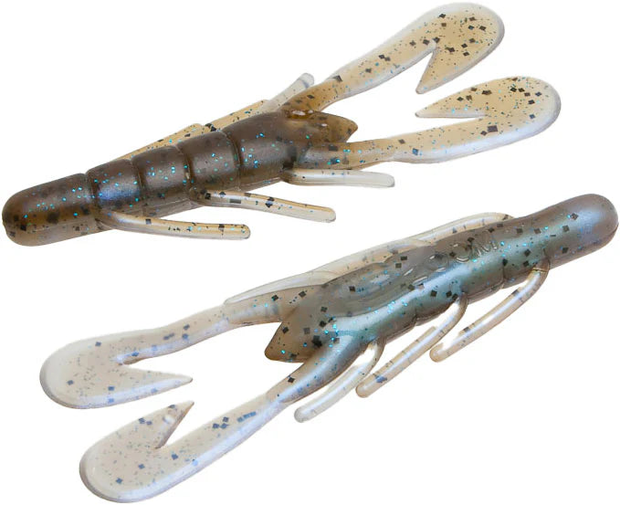 Zoom Ultra Vibe Speed Craw 35 Inch