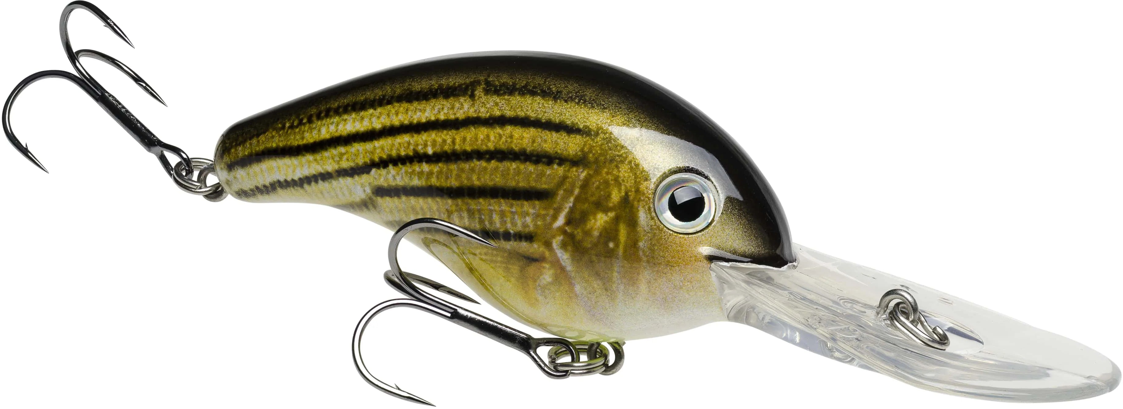 Strike King Pro Model Series 5XD Deep Diving Crankbait 5 8 oz