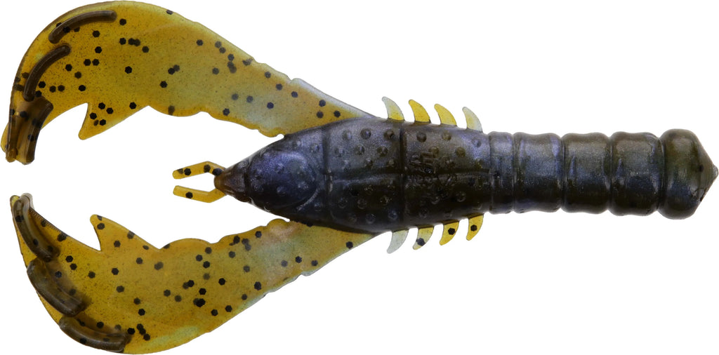 Yamamoto Baits 4 Inch Yamacraw 6 Pack