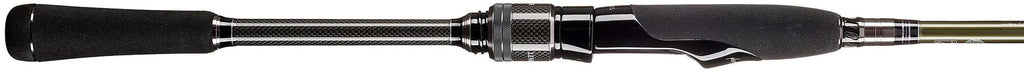 Megabass Levante Japan Multi Piece Spinning Rod