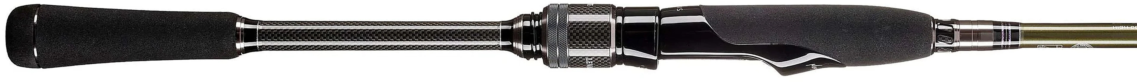 Megabass Levante Japan Multi Piece Spinning Rod