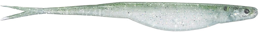 Gambler Super Stud Painted Soft Jerkbait 5 Inch