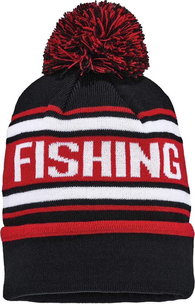 Striker Retro Pom Hat