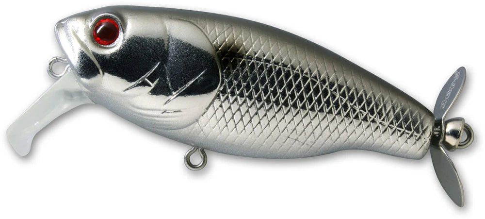Deps Buzzjet Jr Wakebait 3 Inch