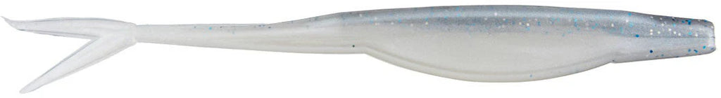 Gambler Super Stud Soft Jerkbait 5 Inch