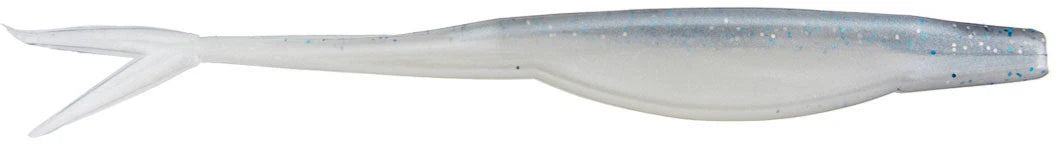 Gambler Super Stud Soft Jerkbait 5 Inch