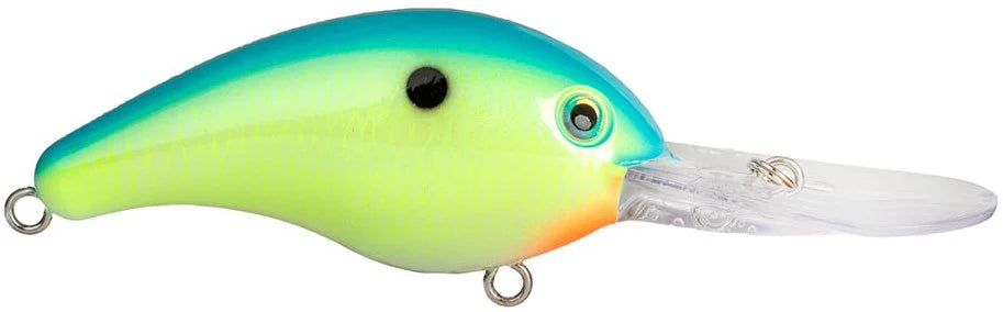 Strike King 10XD Elite Series Crankbait 6 Inch