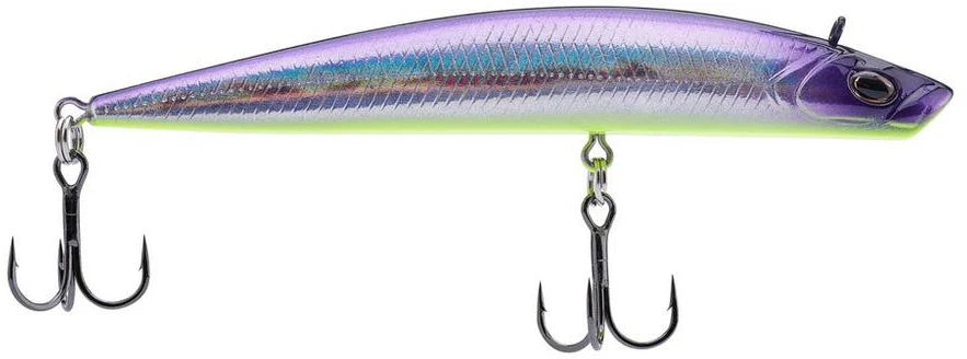Berkley Finisher 9 Jerkbait 35 Inches