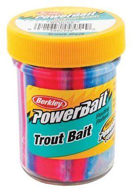 Berkley PowerBait Hatchery Trout Bait 175 oz Jar