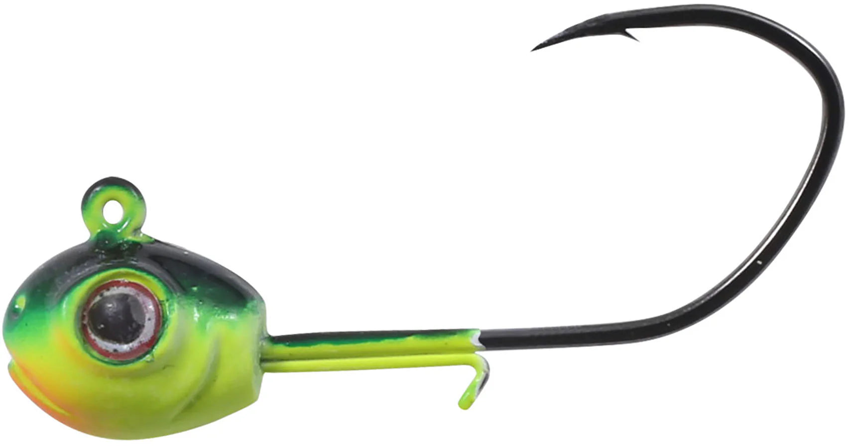 Northland Tackle Elite Series MVP Jighead 3 Pack
