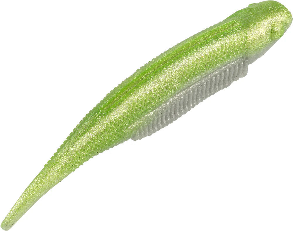 Strike King Spotlight Shim E Minnow Soft Jerkbait 3 Inch