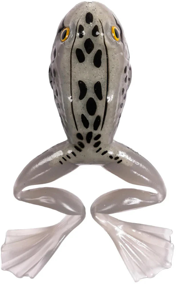 LIVETARGET Freestyle Frog 20 3 Inch