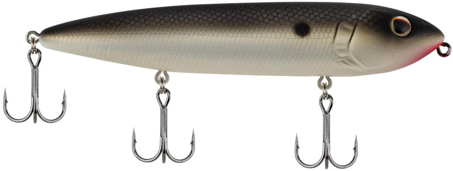 Berkley Justin Lucas J Walker 100 120 Topwater Walker