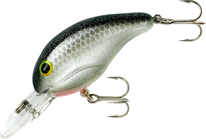 Bandit 200 Series Medium Diving Crankbait