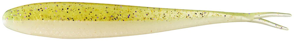 YUM Forward Facing 325 Inch Sonar Minnow 10pk