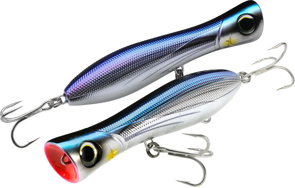 Yo Zuri Bull Pop Topwater Popper 150mm 6 Inch