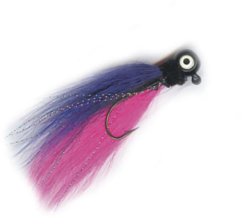 Macks Lure Rock Dancer Hair Jig