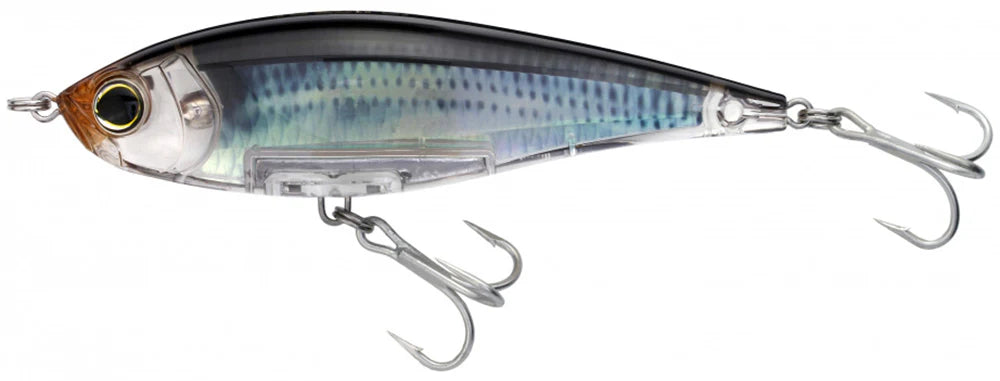 Yo Zuri 3D Inshore Slow Sinking 5 1 4 inch Twitchbait