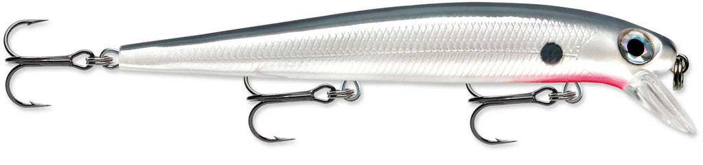 Storm ThunderStick MadFlash 4 3 8 inch Jerkbait Trolling Minnow