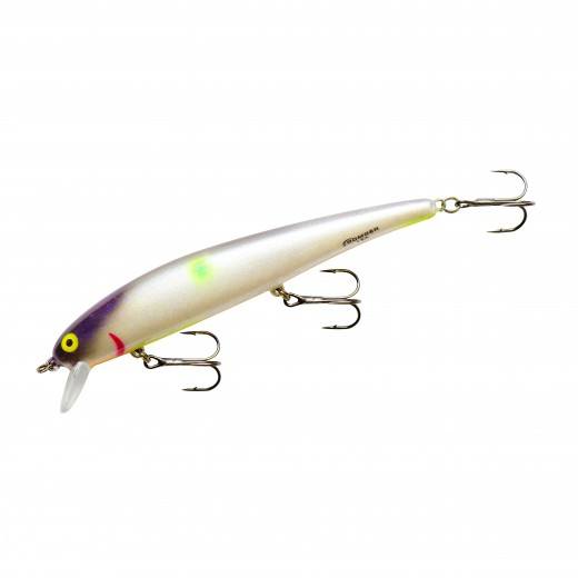 Bomber B15 Long A 4 1 2 inch Shallow Jerkbait