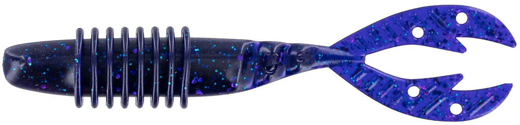 Big Bite Baits Kamikaze Swimon Soft Plastic Jerkbait 425 Inch
