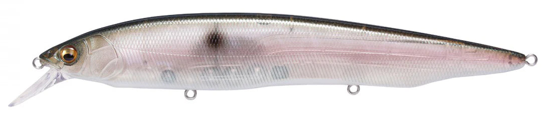 Megabass Kanata 1 Jerkbait
