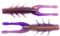 Z Man TRD HogZ 3 inch Soft Plastic Creature Bait 6 pack