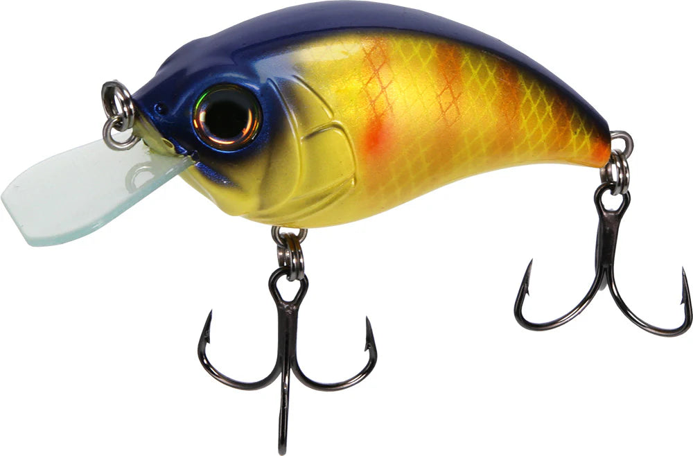 Bill Lewis SB 57 Squarebill Crankbait