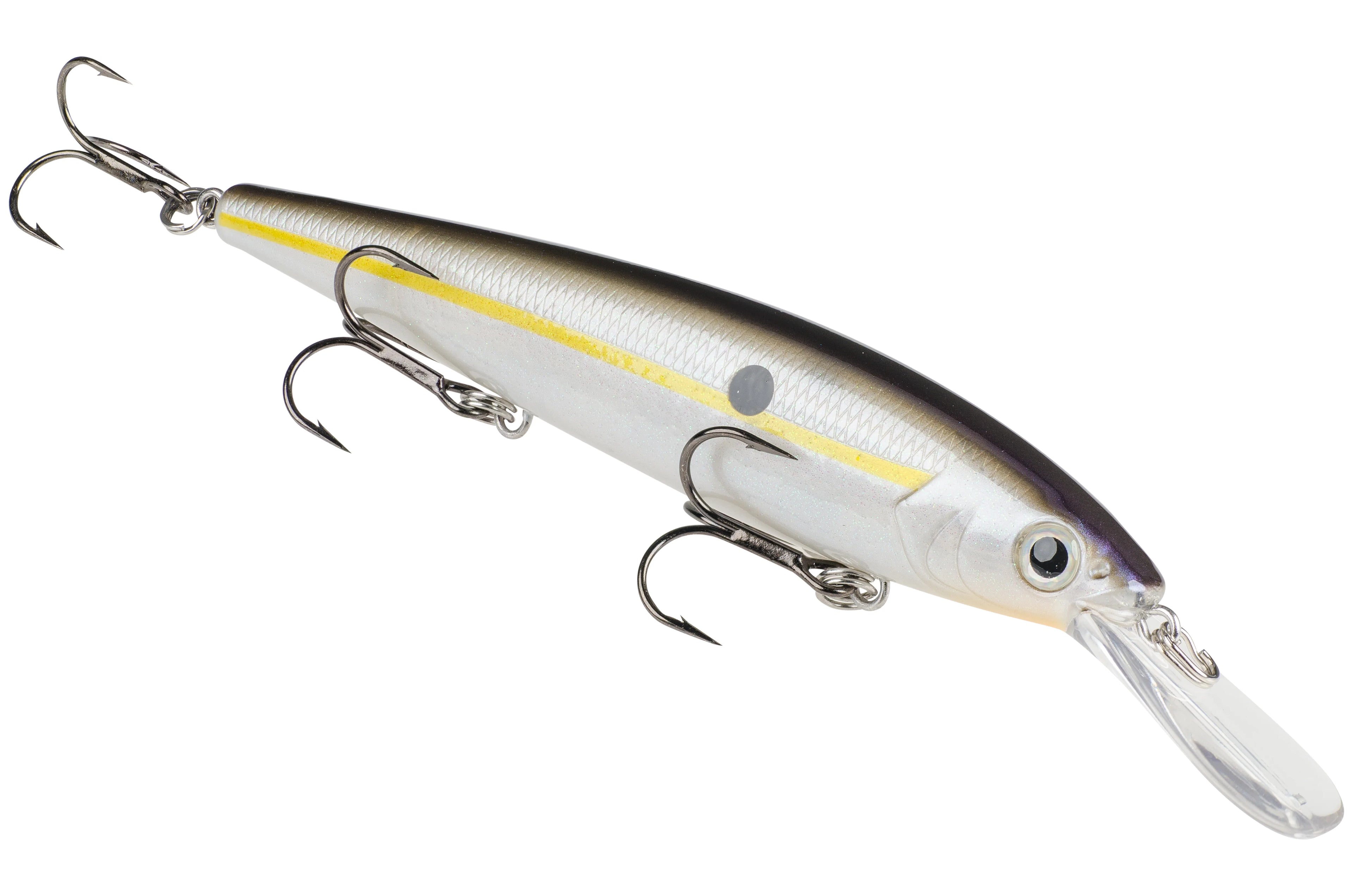 Strike King KVD 300D Series Deep Diving Jerkbait 475 Inch