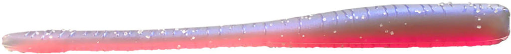 Great Lakes Finesse Drop Worm 4 Inch
