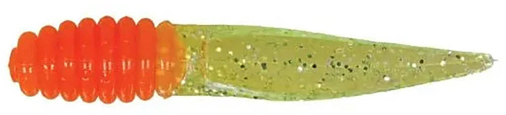 Bobby Garland Slab SlayR 2 inch Soft Plastic Spear Tail Grub 12 pack