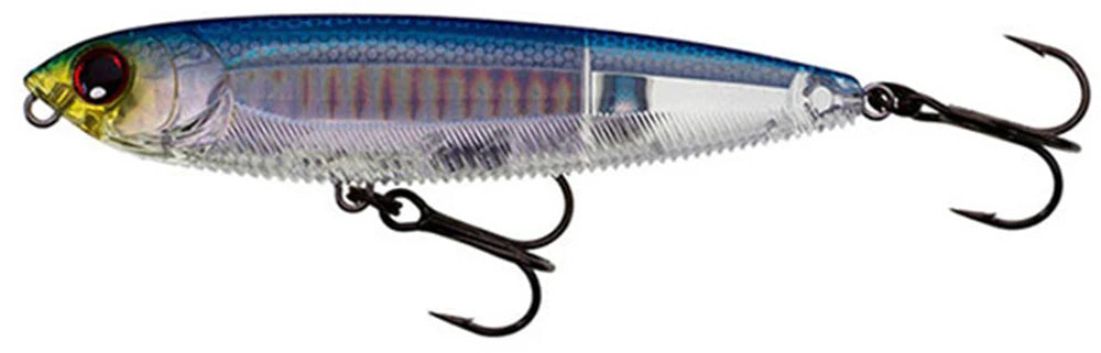 Yo Zuri 3DB Pencil Topwater Walker 100mm 4 Inch