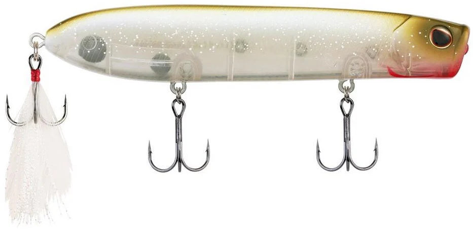 Berkley Cane Walker 5 inch Topwater Walker Popper