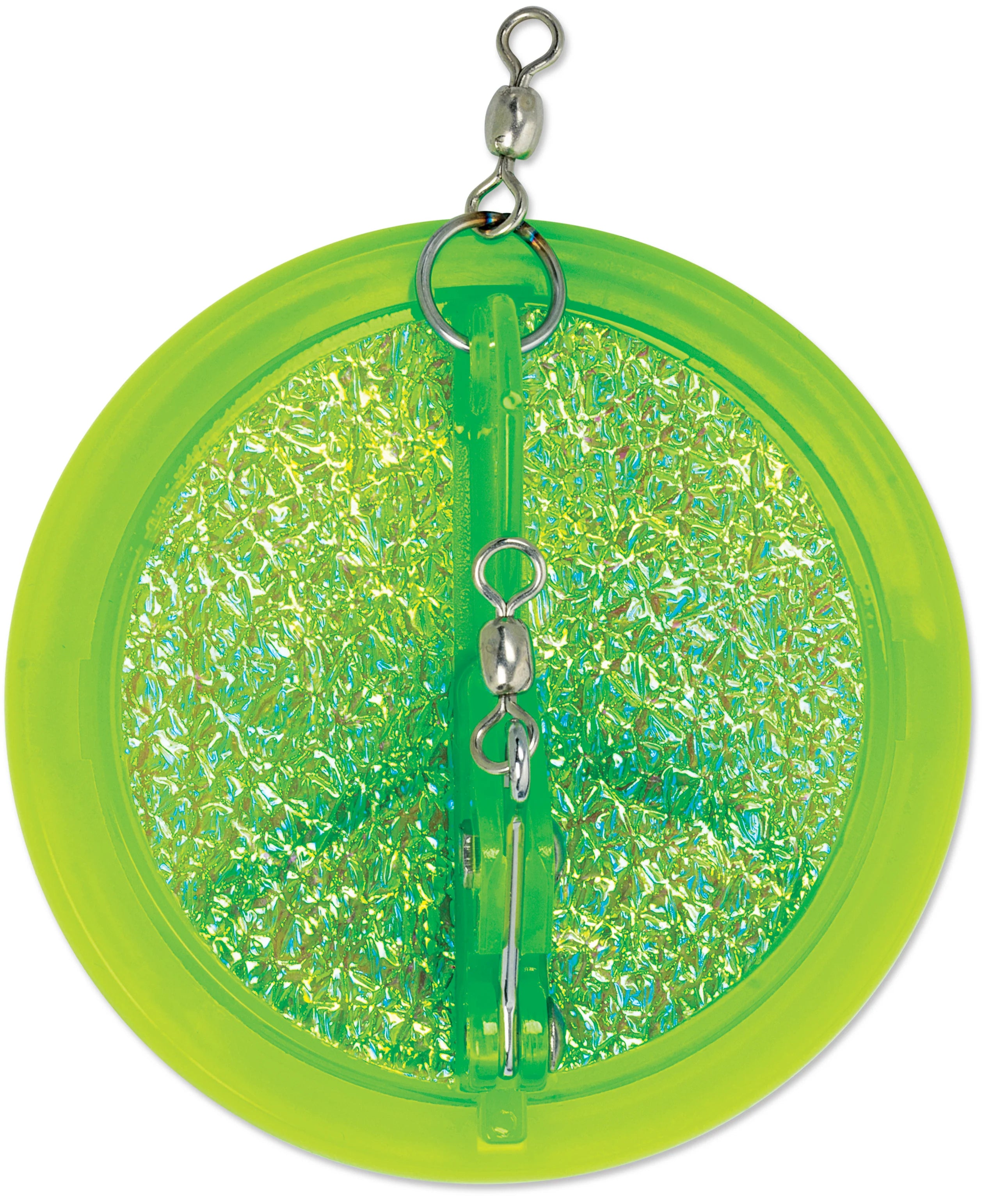 Luhr Jensen Dipsy Diver