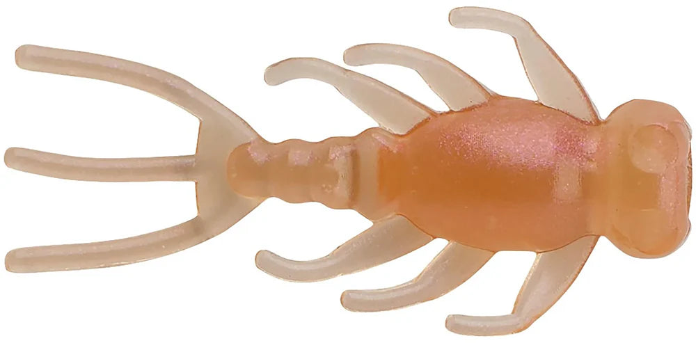 Berkley PowerBait Mayfly Grub 75 Inch