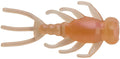 Berkley PowerBait Mayfly Grub 75 Inch