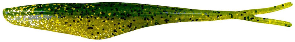 Big Bite Baits 5 Inch Jerk Minnow 10 Pack
